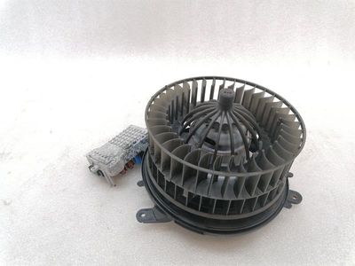 Ventilateur de chauffage Maybach 62 V240 A2208203542 RHD CONDUITE À DROITE
