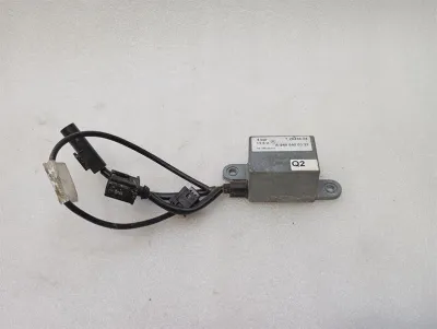 Maybach 62 V240 Elektronikmodul A2405450332 Steuergerät Kraftstoffpumpe