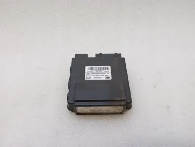 Maybach 62 V240 Elektronikmodul A2408206626 Steuergerät rechts Türschließer