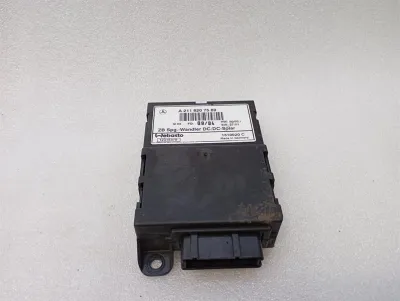 Maybach 62 V240 electronic module A2118207589 controller