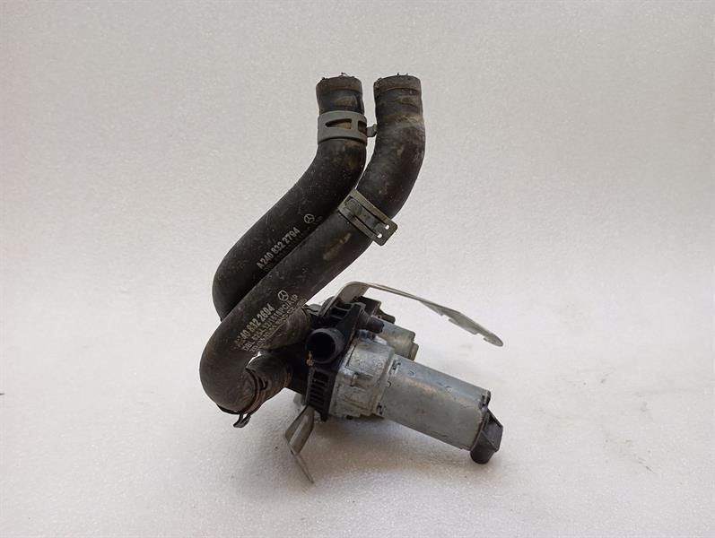 Maybach 62 V240 heater valve A2208300084 heater valve