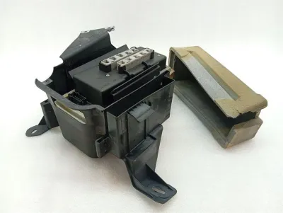Maybach 62 V240 Vakuumpump A2408000048 Vakuumpump
