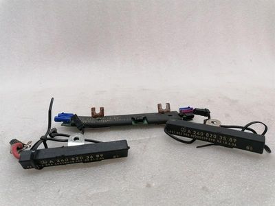 Maybach 62 V240 Antenn / Antennsats A2408201289 Antennsats