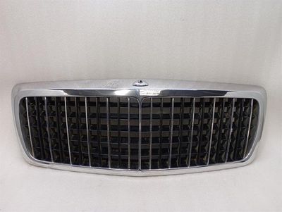 Maybach 62 V240 Передняя решетка A2408800383 Решетка радиатора