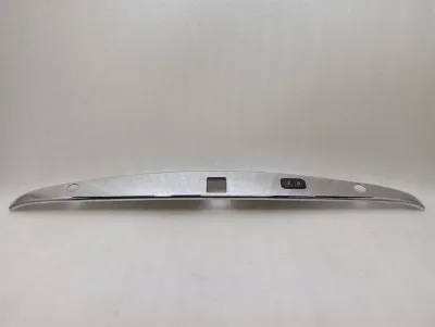 Garniture de hayon pour bateau Maybach 62 V240 A2407500393