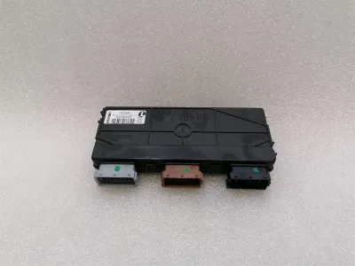 Module de commande de siège Ferrari 612 Scaglietti F137 197590 Unité de commande de siège