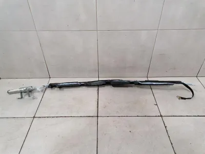 MAYBACH 57 W240 Module A2408601305 Module AT ROOF FRAME, REAR LEFT