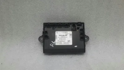 Mercedes S-Class W221 RRH moduł drzwi A0038206826 jednostka sterująca drzwiami tylnymi prawymi