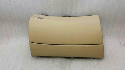 Mercedes S-klass W221 Handskfack A2216800591 Handskfack Designo Läder