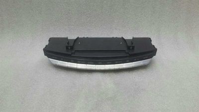 Mercedes S-Klasse W221 W216 Auto Klimakontrolle A2218702658 Klimabedienteil A/C