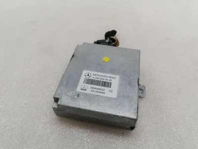 Module électronique de commande MAYBACH 57 W240 A2408208426