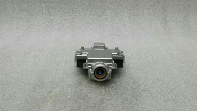 Mercedes S-Class W221 Камера за нощно виждане A2218203210 Камера за нощно виждане S600