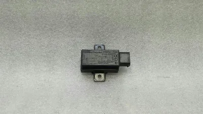 Mercedes S-Class W221 Tyre Pressure Module A0018275101 Tyre Pressure Control Unit