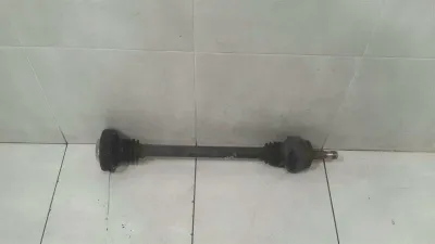 Mercedes S-klass W221 Drivaxel RE A2213502610 Bak Höger Drivaxel S600