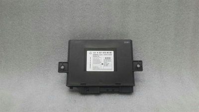 Электронный модуль Mercedes S-класса W221 A2218708086 ECU Keyless Go S600
