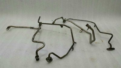 Mercedes SL R230 Turbo Oil Pipe A2752001751 Hose Lines Turbo V12 M275