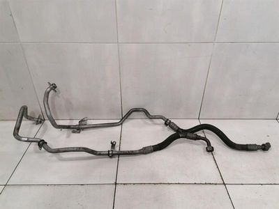 Mercedes S-Klasse W221 Rohr A2751804430 Schlauch M275 V12
