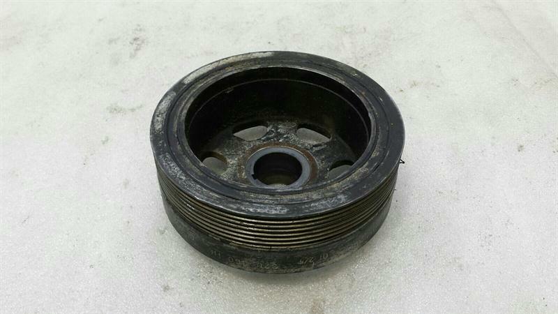 Mercedes-Benz CLA (C174 / C178) 2025-... Mercedes SL R230 A2750300003 Crankshaft pulley belt tensioner