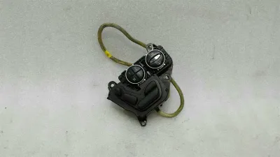 Mercedes SL R230 left seat switch A2308211151 seat switch left heating memory
