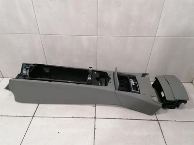 Mercedes S-klass W221-konsol A2216802050 Centerkonsol 7G44 DESIGNO V12