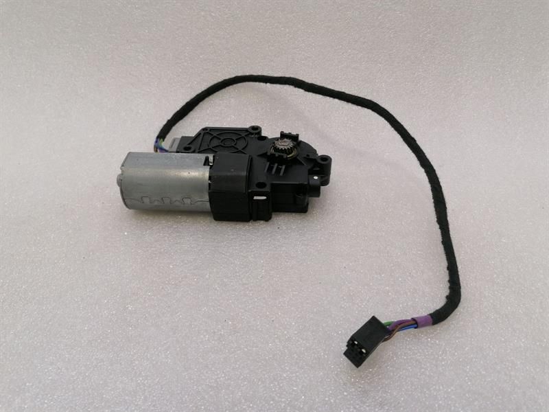 Mercedes CL W216 Sun Roof Engine A2168200042 Sunroof Motor