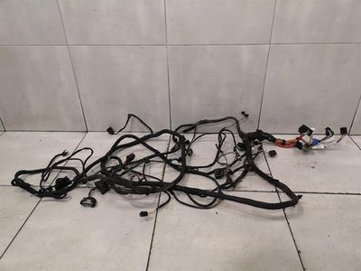 Проводка Mercedes CL W216 A2215409732 Жгут проводов для моторного отсека