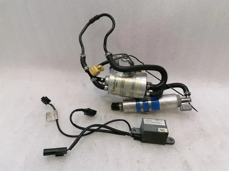 Mercedes-Benz CLA (C174 / C178) 2025-... Mercedes S-class W220 Fuel Pump Electric A0014701394 Fuel Pump M275 V12