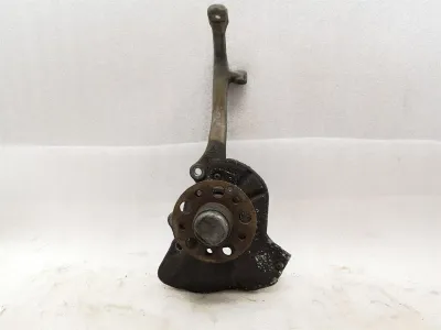 Moyeu avant droit Mercedes CL W216 A2213323001 Boîtier de roulement de roue avant droit
