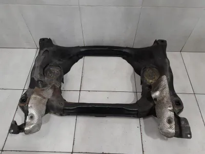 Mercedes CL W216 sijas apakšrāmis priekšējais A2216200387 priekšējās ass sijas