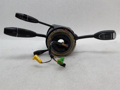 Mercedes CL W216 Dźwignie wycieraczek A2215457832 Przełącznik kierunkowskazów Przełącznik kierownicy
