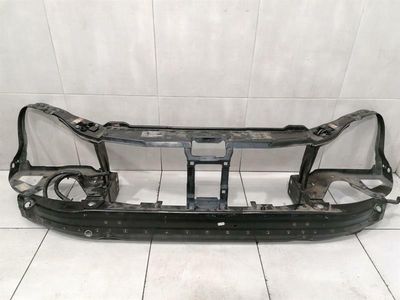Mercedes S-Klass W220 Front End Clip A2206201086 Lock Carrier Front Mask