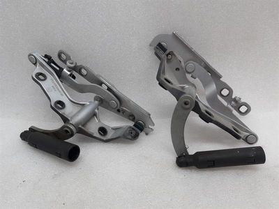 Ensemble de charnières de capot pour Mercedes CL W216 A2218800328