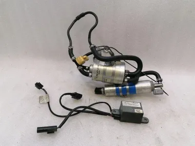 Mercedes S klases W220 degvielas sūknis elektrisks A0014701394 degvielas sūknis M275 V12