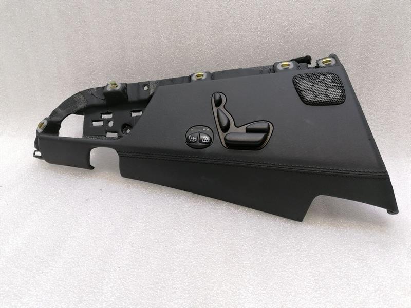 Mercedes-Benz A (W168) Switch