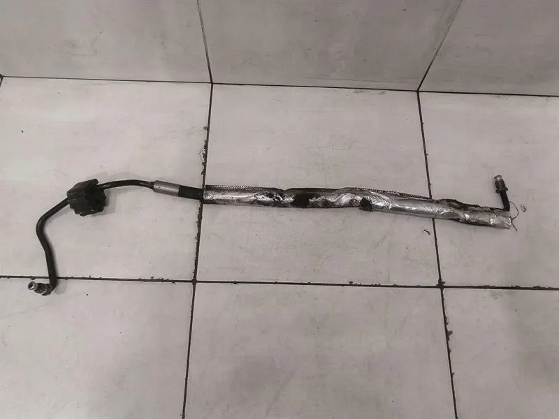 Mercedes S-class W220 ABC Pipe A2203200454 Hose ABC