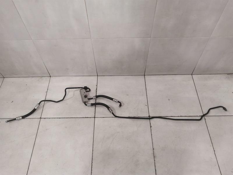 Mercedes-Benz CLA (C174 / C178) 2025-... Mercedes S-class W220 ABC Pipe A2209978582 Hose ABC