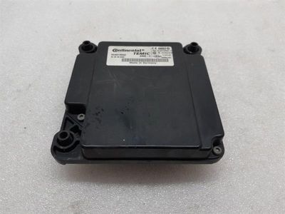 Mercedes CL W216 Distronic kruīza sensors A2165400845 Distronik radara sensors ACC