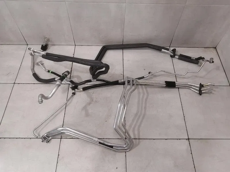 Mercedes S-Class W220 A/C Pipe A2208303415 Air Conditioning Air Conditioning