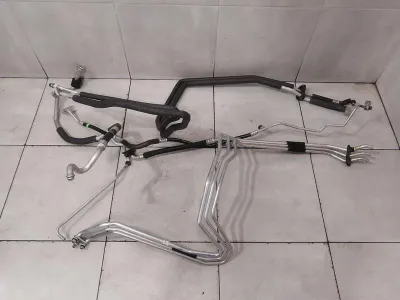 Трубка кондиционера Mercedes S-Class W220 A2208303415 Кондиционер Кондиционер