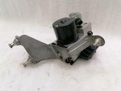Насос ABS Mercedes S-класса W220 A0044314612 гидравлический блок