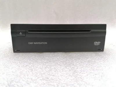 Mercedes S-Class W220 DVD ROM A2208206085 Navi kalkulators