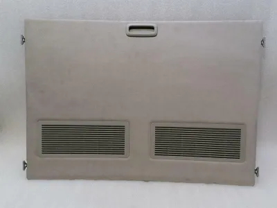 MERCEDES S-KLASES W220 JUMTA APDARES A2207800440 SAUGUTA LUKTU PĀRSEGS ALCANTARA S600L