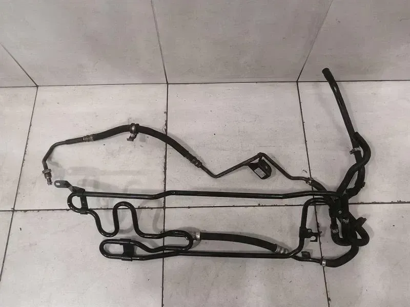 Mercedes-Benz CLA (C174 / C178) 2025-... Mercedes S-class W220 Power Steering Pants A2209970852 Power Line ABC Cooler