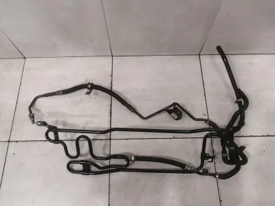 Mercedes S-class W220 Панталони за сервоуправление A2209970852 Power Line ABC Cooler