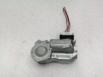 Mercedes CLK W209 Steering Lock A2114620130 Steering Column Lock