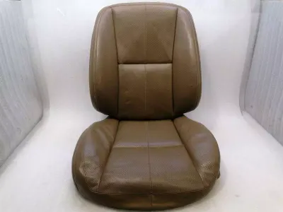 Mercedes S-Klasse W221 Sitzpolster rechts A2219101847 rechter Sitz 8M29 quer