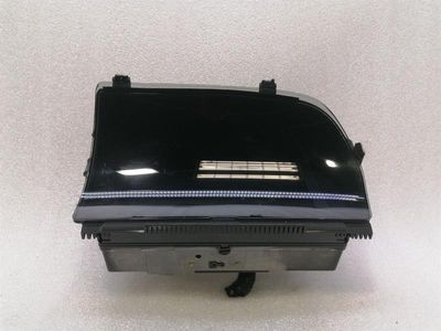 Écran de navigation pour Mercedes Classe S W221 A2218205489