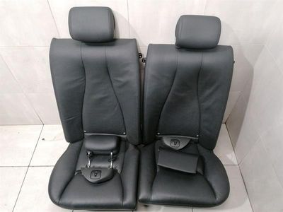 MERCEDES S-KLASSE W220 RÜCKSITZGARNITUR RÜCKSITZGARNITUR LWB LANG