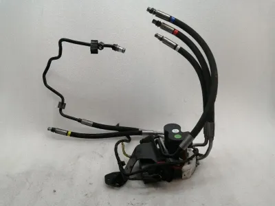 Клапан задней пневматической подвески ABC Mercedes W221 A2213201058