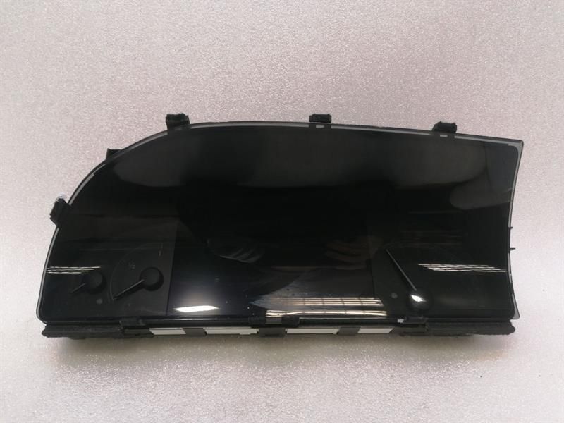 Mercedes S-class W221 Instrument Cluster A2215409947 Speedometer S600 V12
